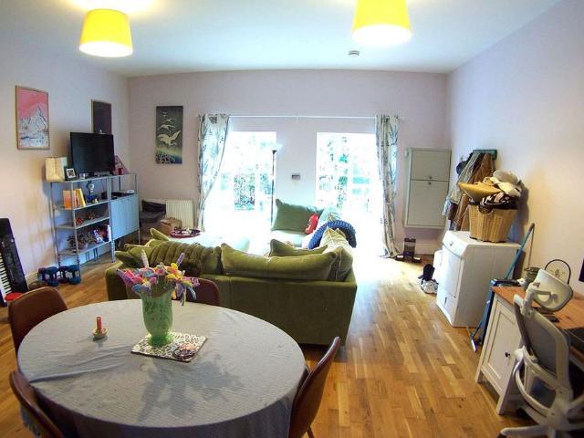 Apartment for rent in Meanwood, Leeds