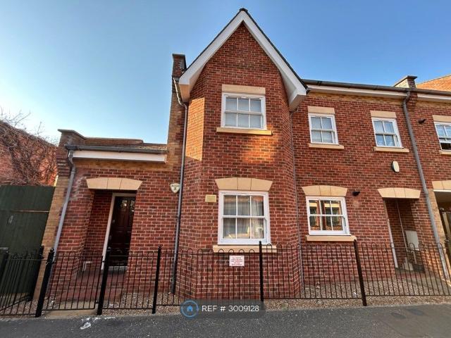 Apartment for rent in Charlotteville, Guildford