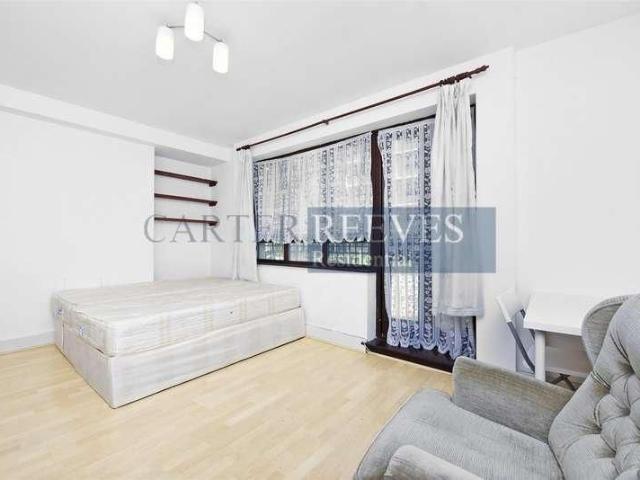 Apartment for rent in King's Cross, Greater London
