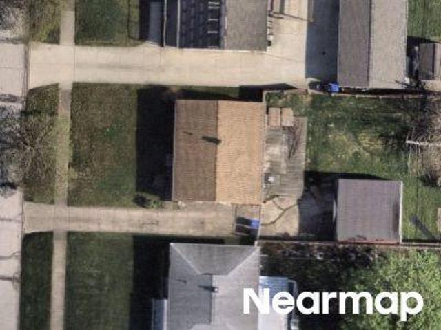 House for sale in Brook Park, Ohio