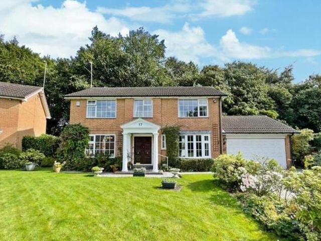 House for sale in Bolton-le-Sands, Lancaster