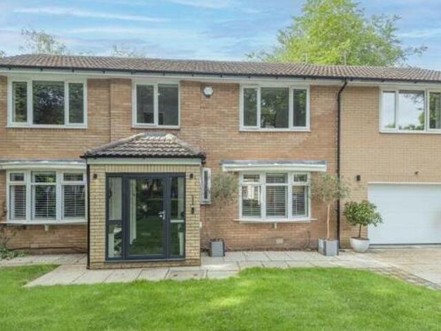 House for sale in Bolton-le-Sands, Lancaster