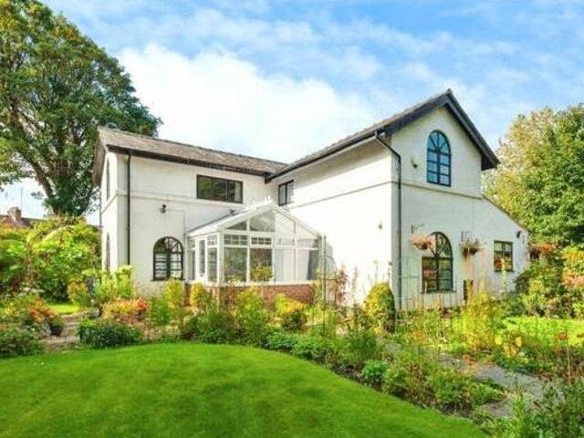 House for sale in Calderstones