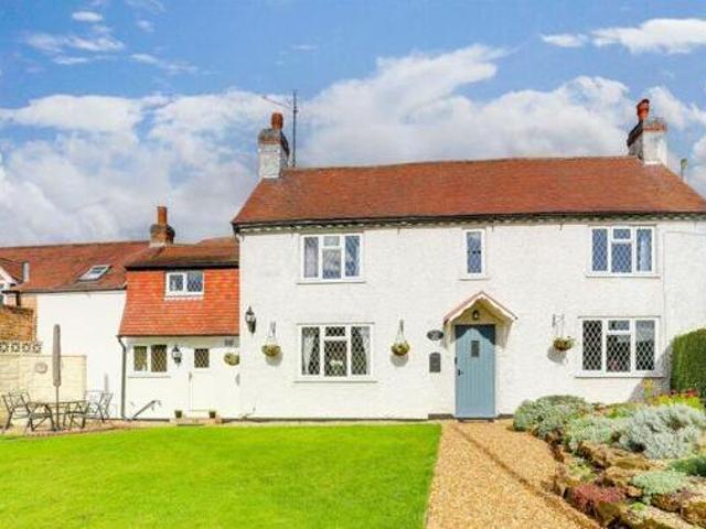 House for sale in Haddon, East Midlands