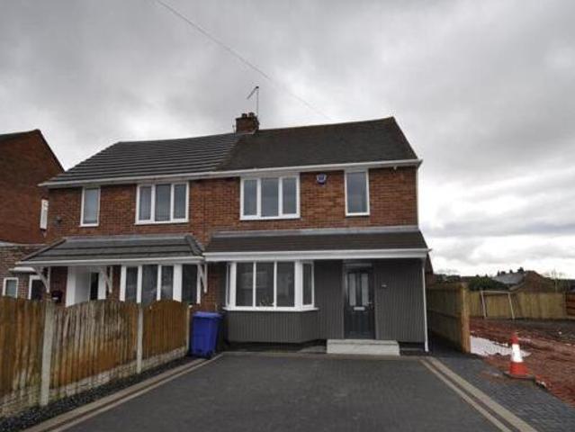 House for sale in Stourbridge, West Midlands