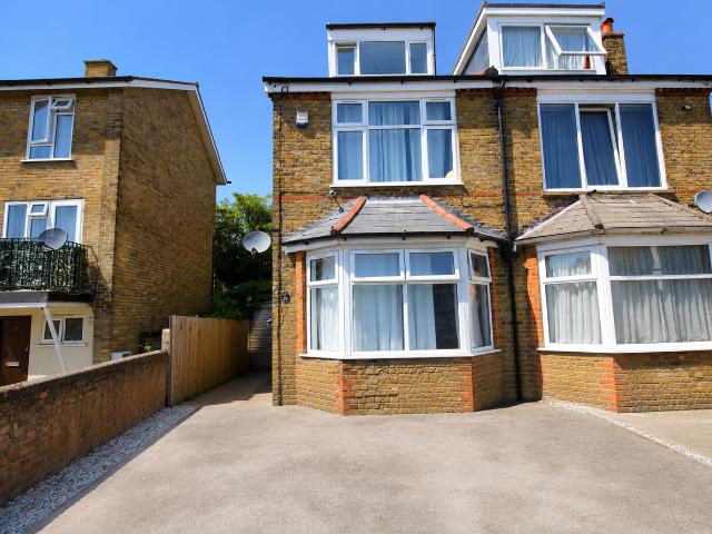 House for rent in London Borough of Croydon, Thornton Heath
