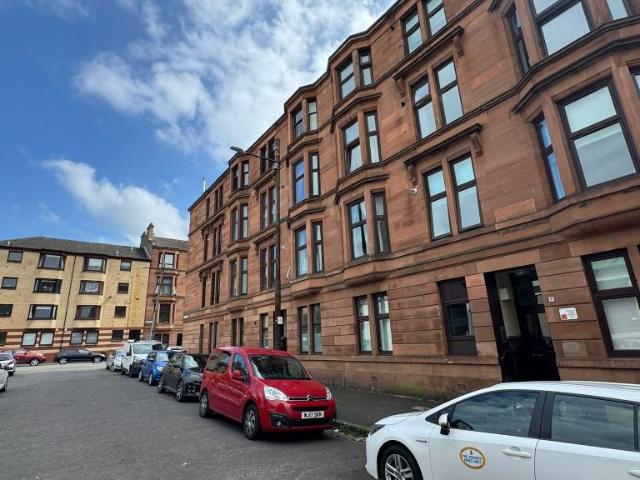 Apartment for rent in Eastpark, Maryhill