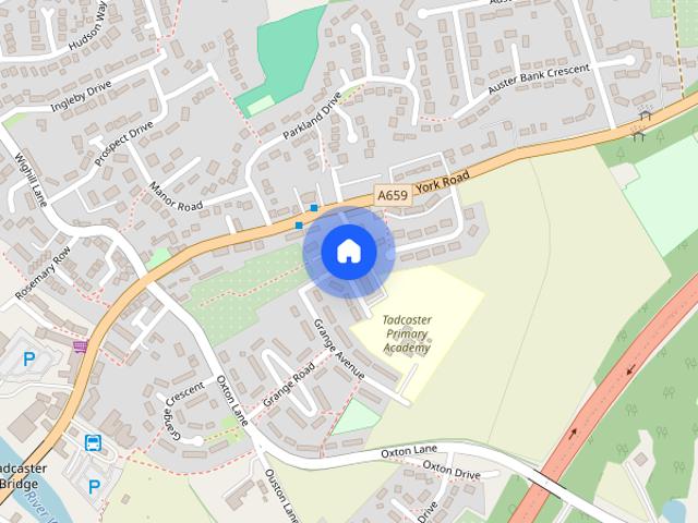 House for rent in Fishers Green, North Yorkshire