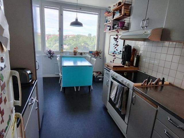Room hyra i Stockholm, Enskede-Årsta-Vantör