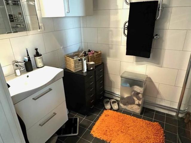 Lägenhet hyra i Botkyrka, Stockholm