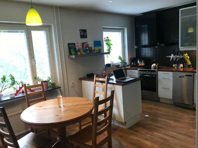 Lägenhet hyra i Botkyrka, Stockholm