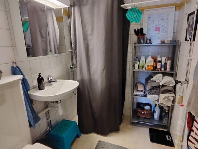 Rum hyra i Botkyrka, Stockholm