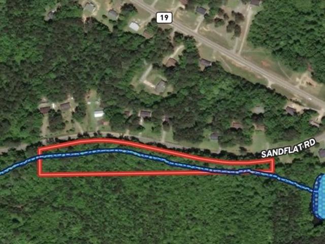 Farm for sale in Meridian, Mississippi