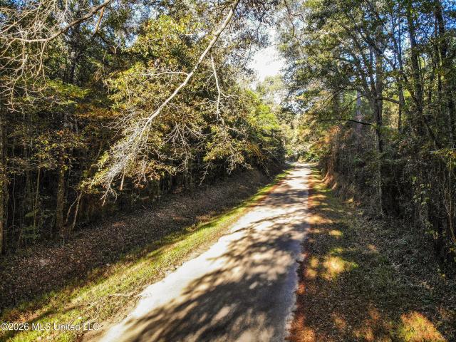 Land for sale in Meridian, Mississippi