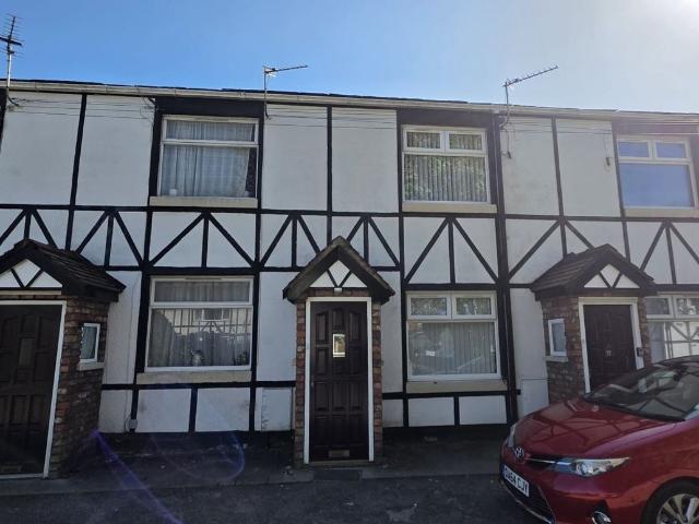 Apartment for rent in Reddish, Greater Manchester