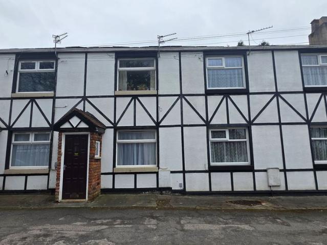 Apartment for rent in Reddish, Greater Manchester