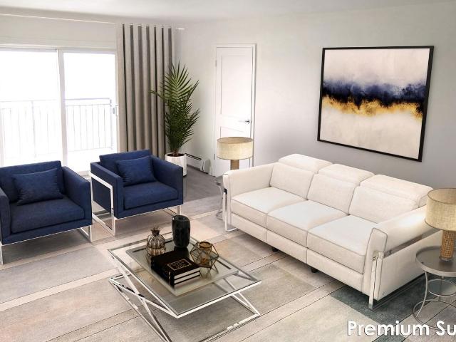 Apartment for rent in Arva, Ontario