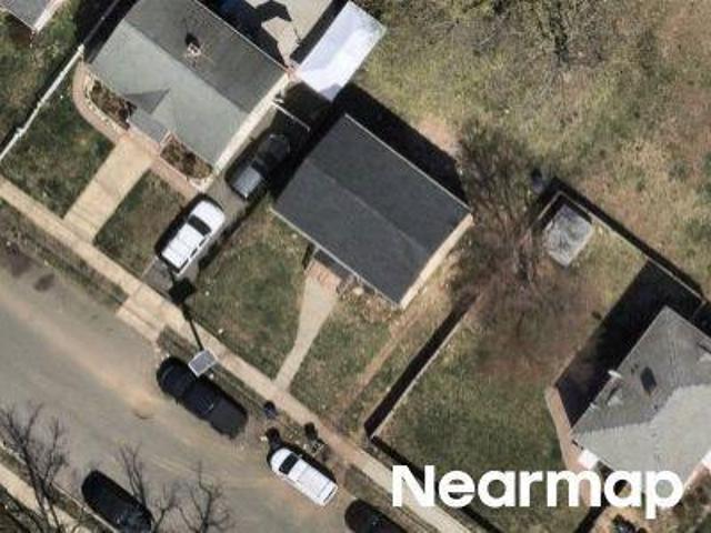 House for sale in Plainfield, New Jersey
