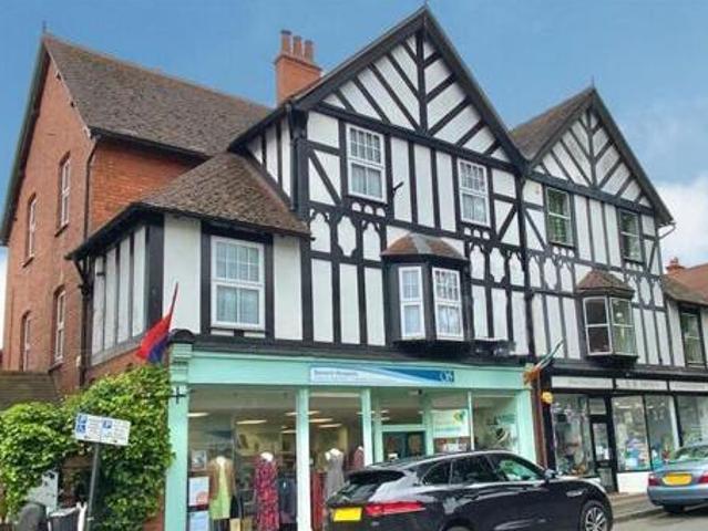House for sale in Acton Scott, Shropshire