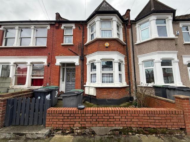 Apartment for rent in Greater London
