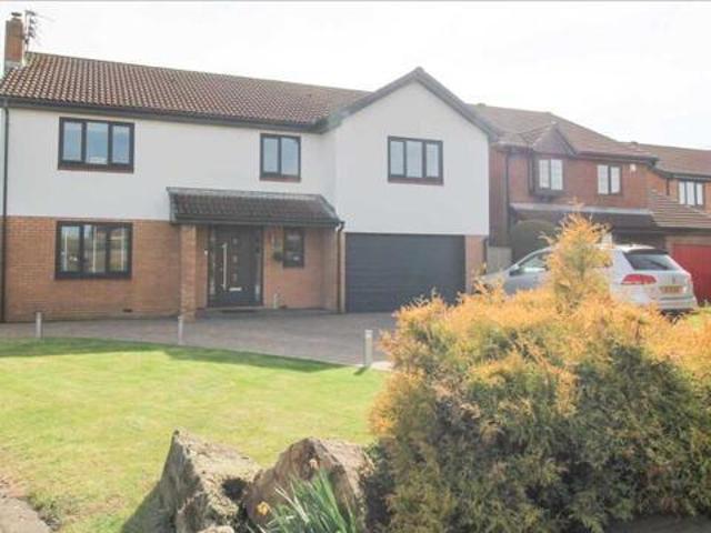House for sale in Northburn, Cramlington