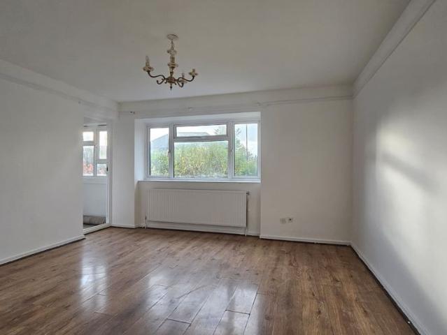House for rent in Beckton, Greater London