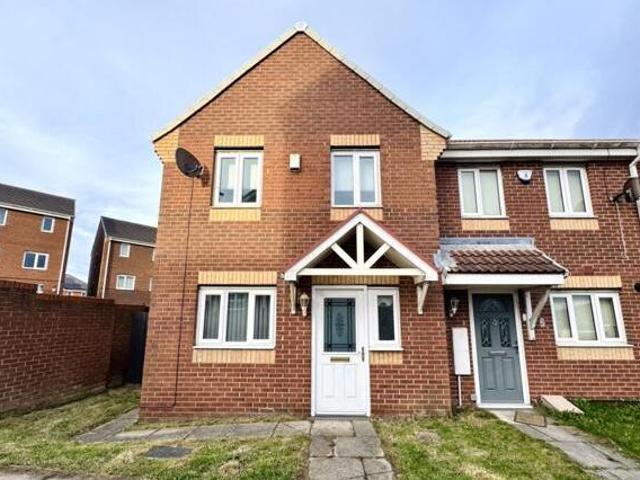 House for sale in Wingate