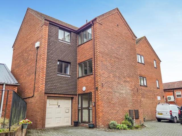 Apartment for rent in Acton Scott, Shropshire