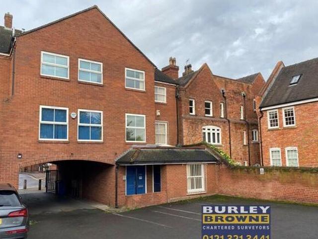 House for rent in Boley Park, Staffordshire