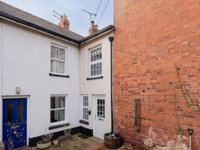 House for sale in Newton St Cyres, Devon