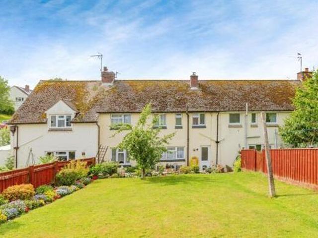 House for sale in Newton St Cyres, Devon