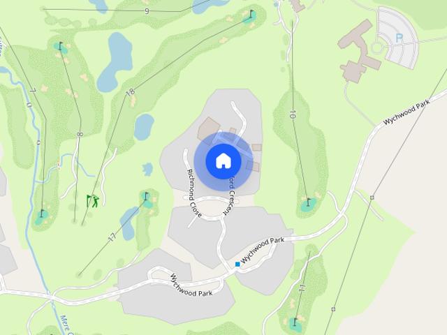 House for rent in Hough and Chorlton, Crewe