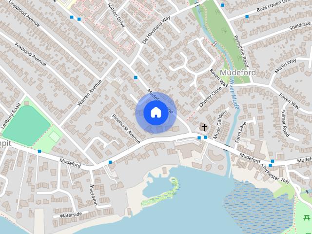 Apartment for rent in Christchurch
