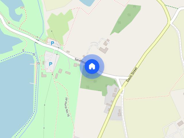 House for rent in St. Nicholas, Hurst, Hurst