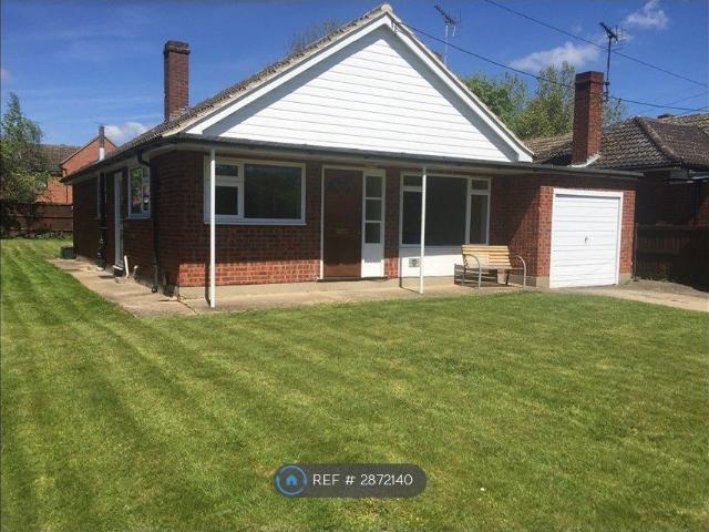 House for rent in Brookend, Chelmsford
