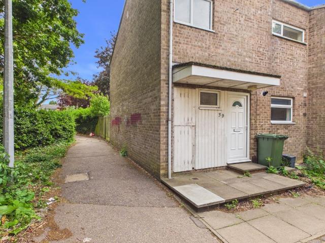 House for rent in Ravensthorpe, Peterborough