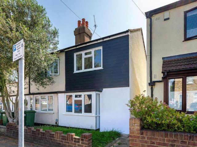 House for rent in Blendon, Greater London
