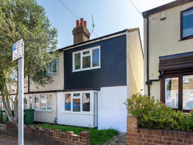 House for rent in Blendon, Greater London