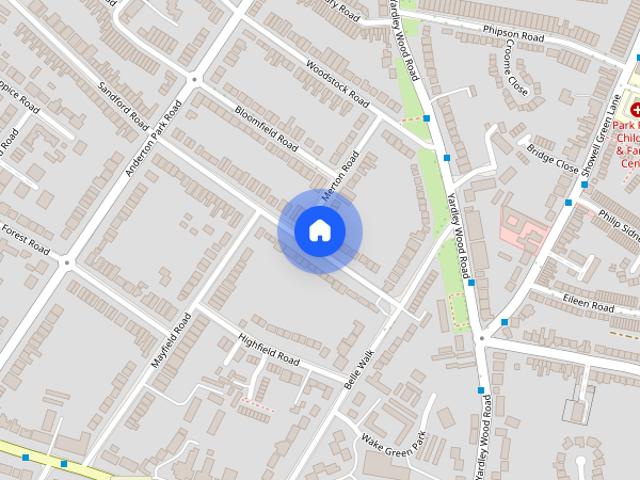 Apartment for rent in Wake Green, Isle Of Man