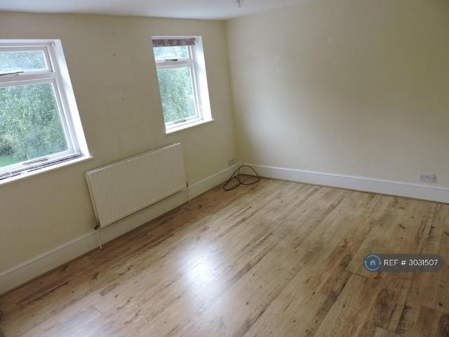 Apartment for rent in Widmore, Greater London
