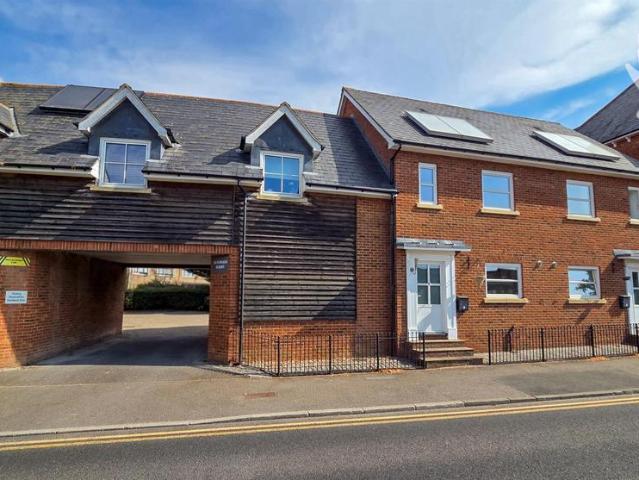 House for rent in Moulsham, Chelmsford