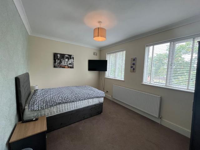 Apartment for rent in Balby, Doncaster