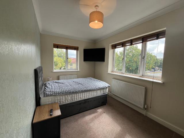 Apartment for rent in Balby, Doncaster