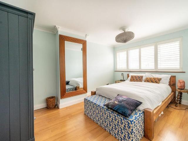 House for rent in Beckton, Greater London