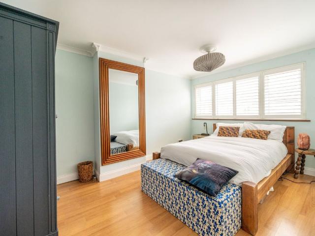 House for rent in Beckton, Greater London