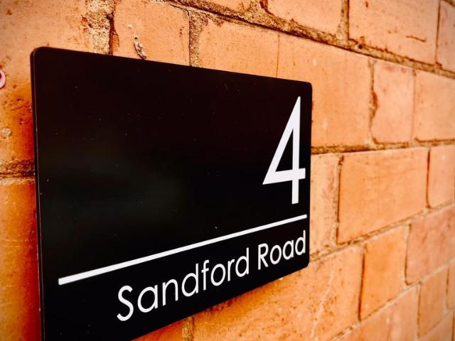 Apartment for rent in Syston, Charnwood