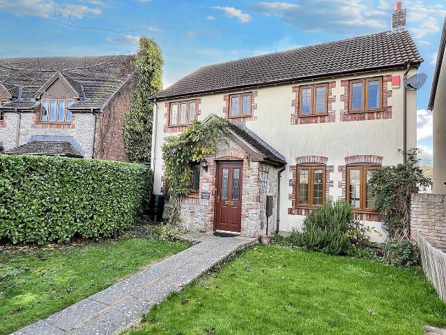 House for rent in Winscombe and Sandford, Rowberrow