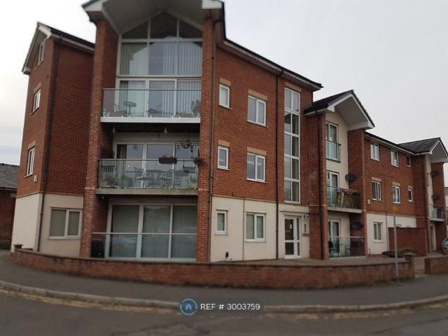 Apartment for rent in Bury, Greater Manchester