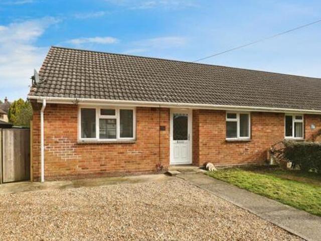 House for sale in Arne, East Dorset