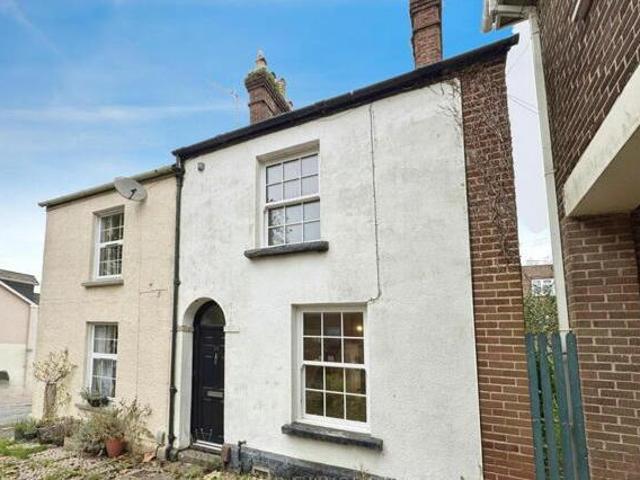 House for sale in Watergate, Devon
